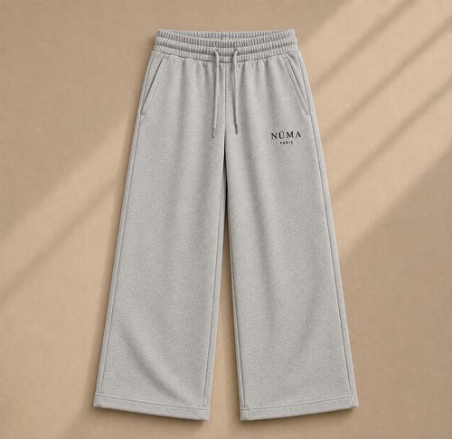 Pantalon de jogging NÜMA — Noir
