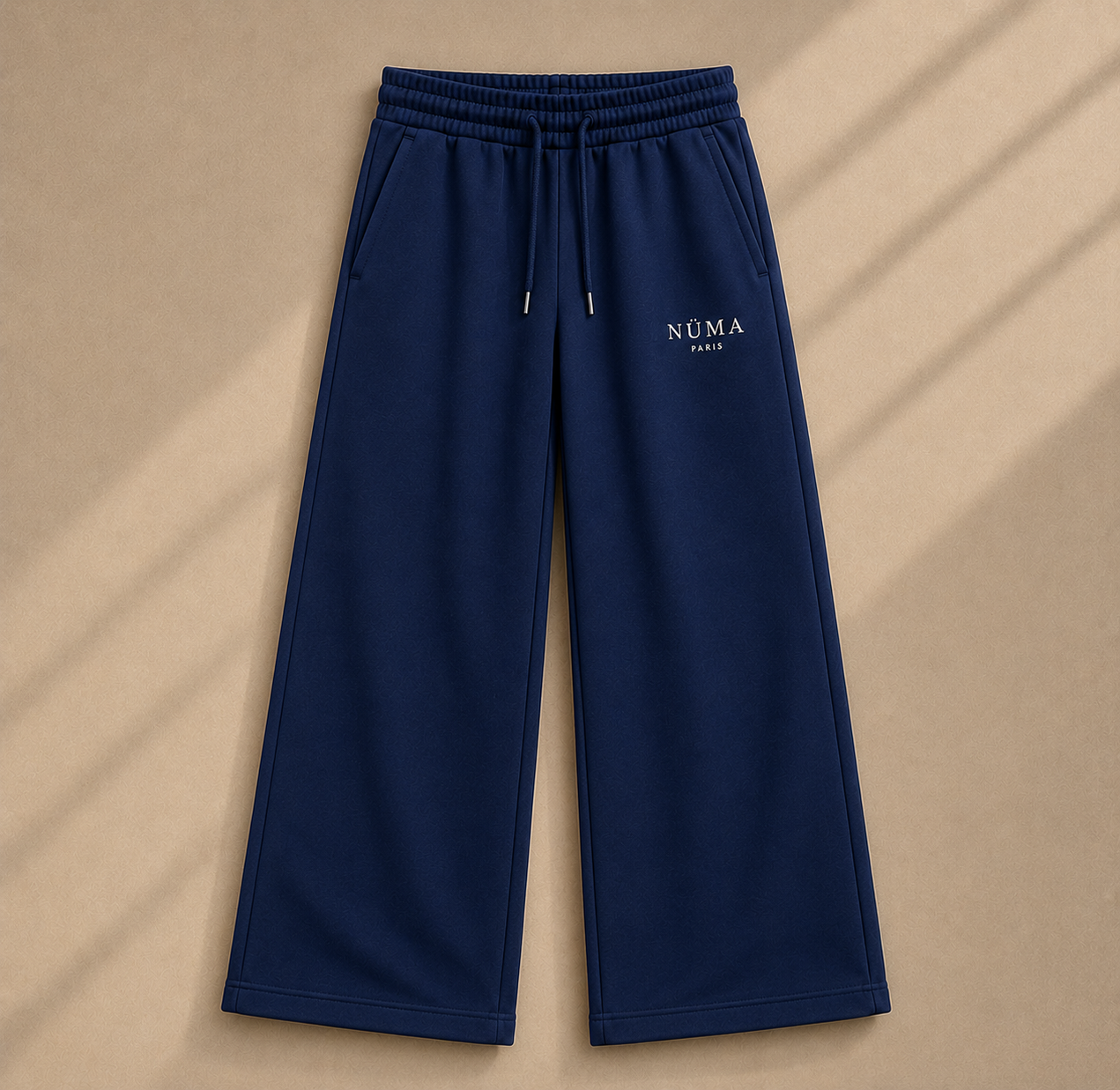 Pantalon de jogging NÜMA — Noir
