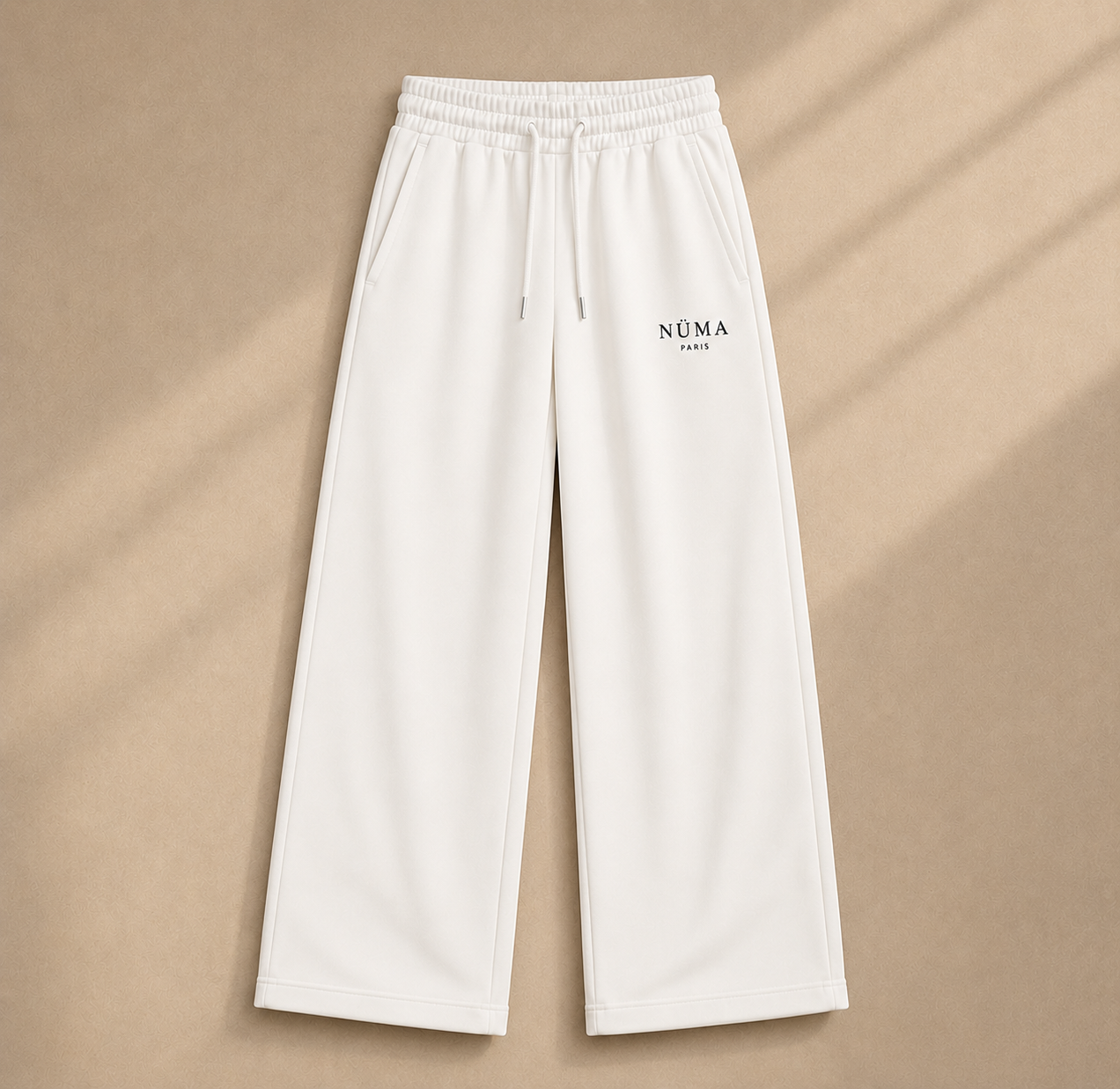 Pantalon de jogging NÜMA — Noir