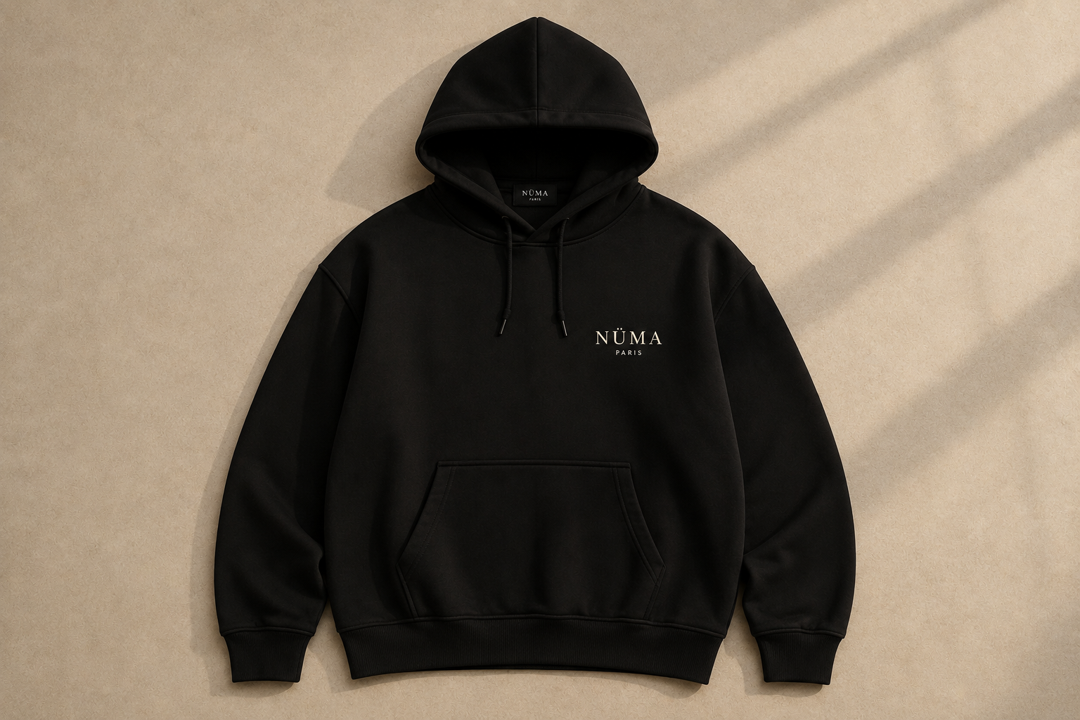 Pull NÜMA — Noir