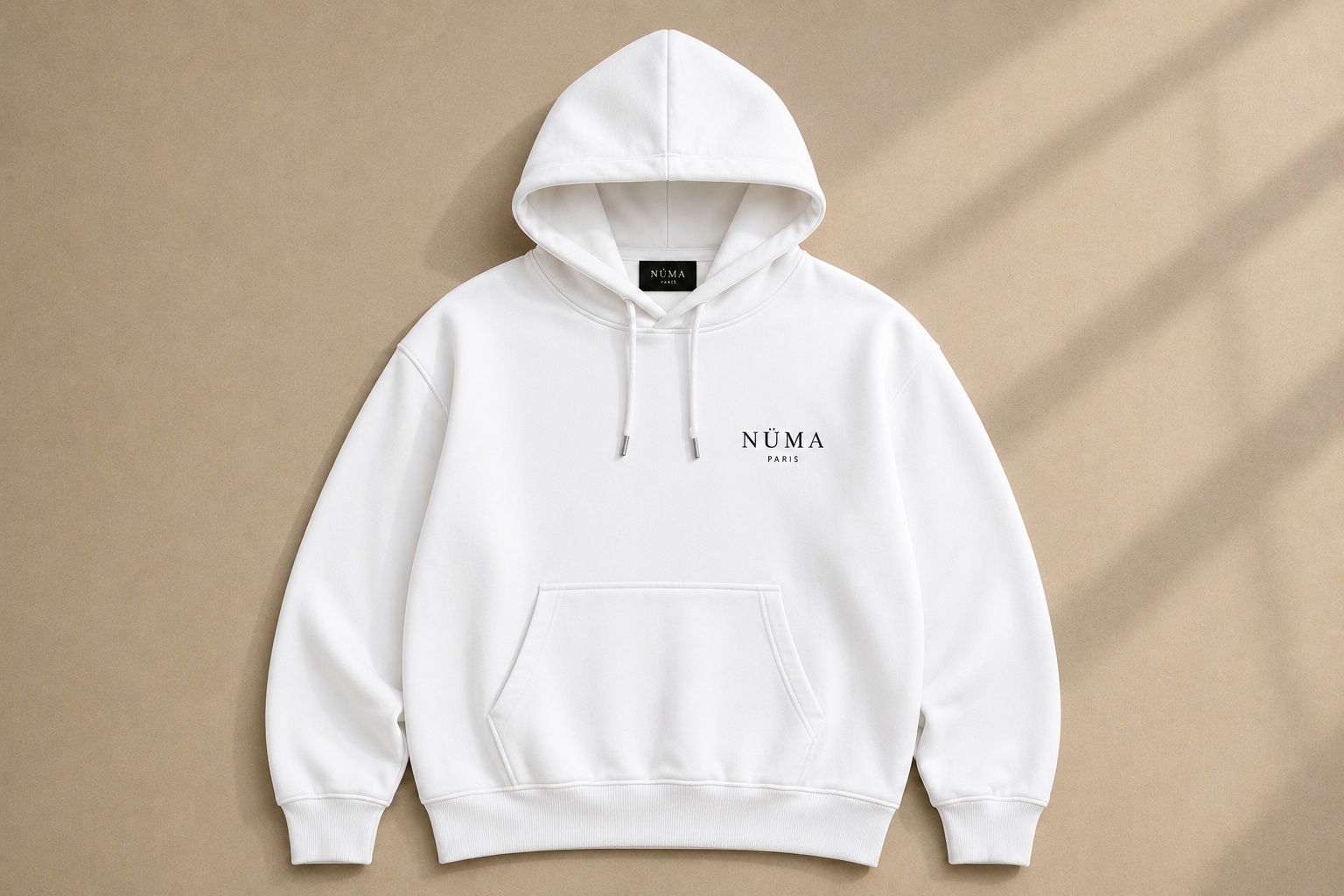 Pull NÜMA — Noir