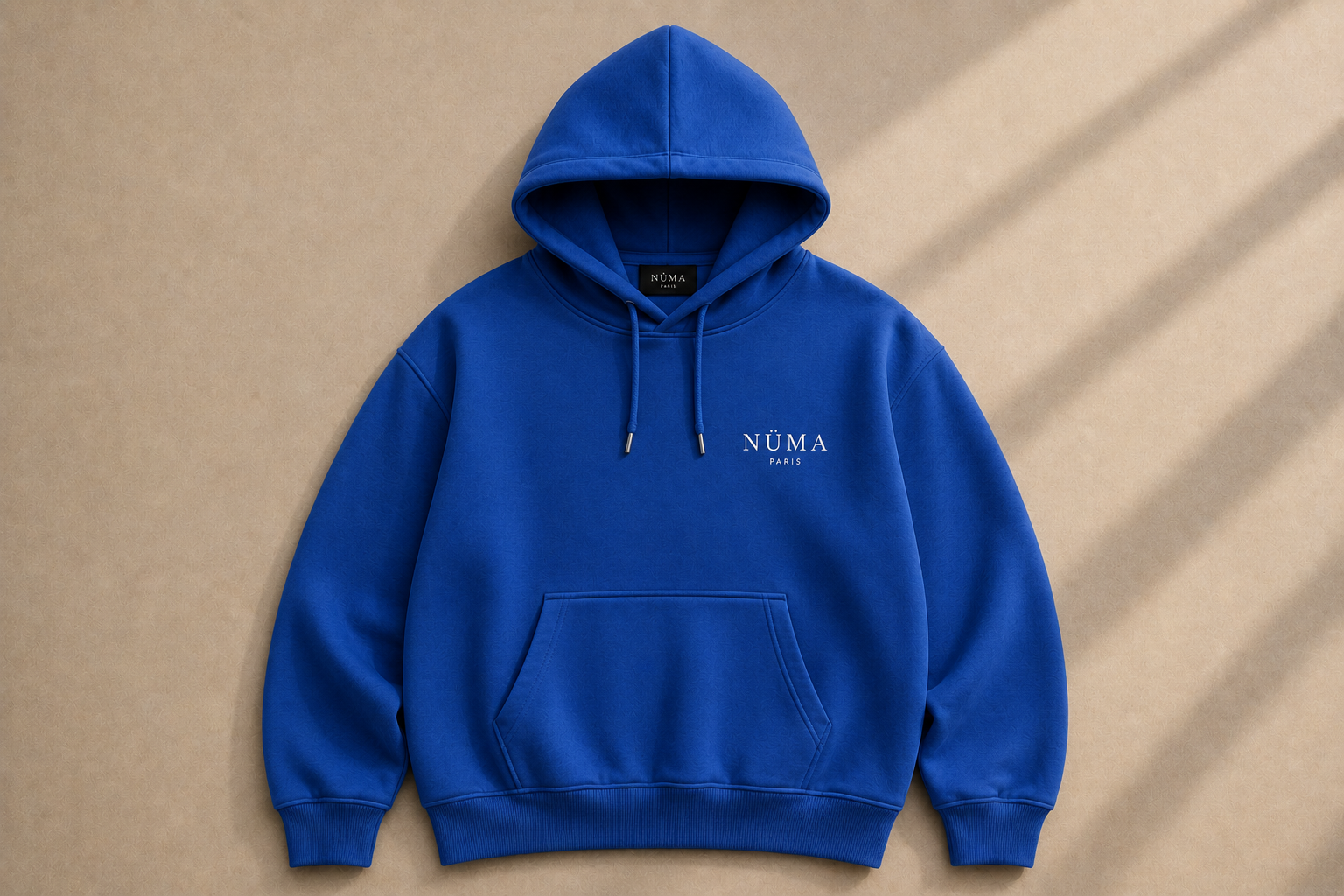 Pull NÜMA — Noir