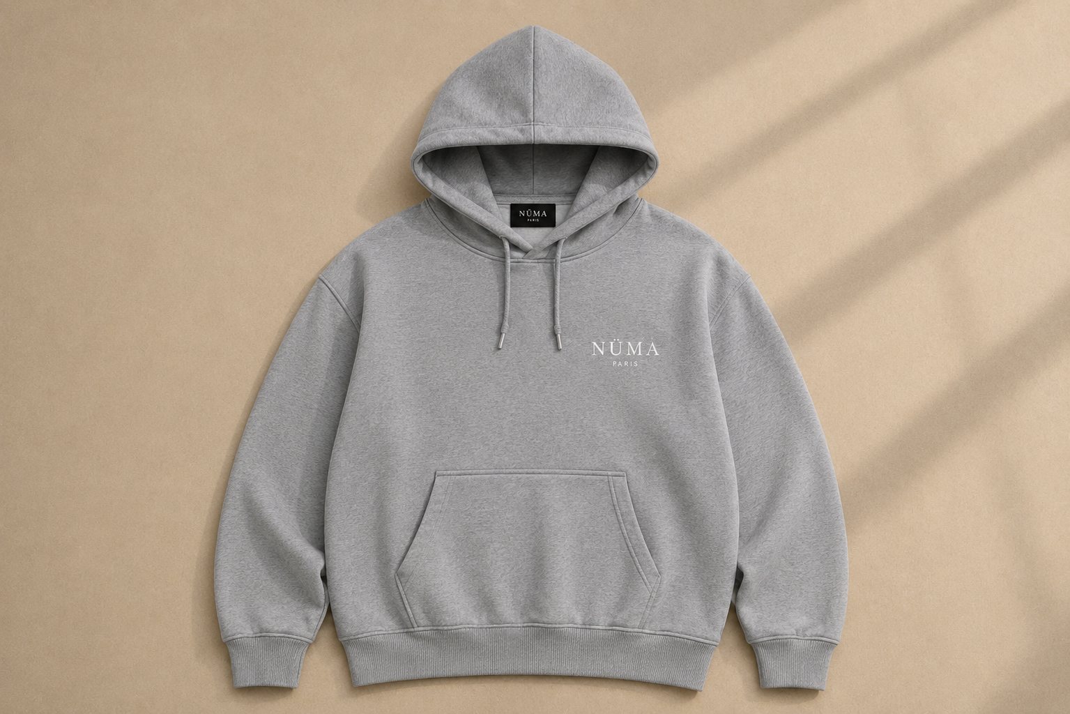 Pull NÜMA — Noir