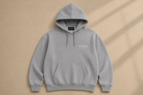 Pull NÜMA — Noir
