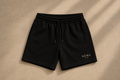 Short NÜMA — Noir