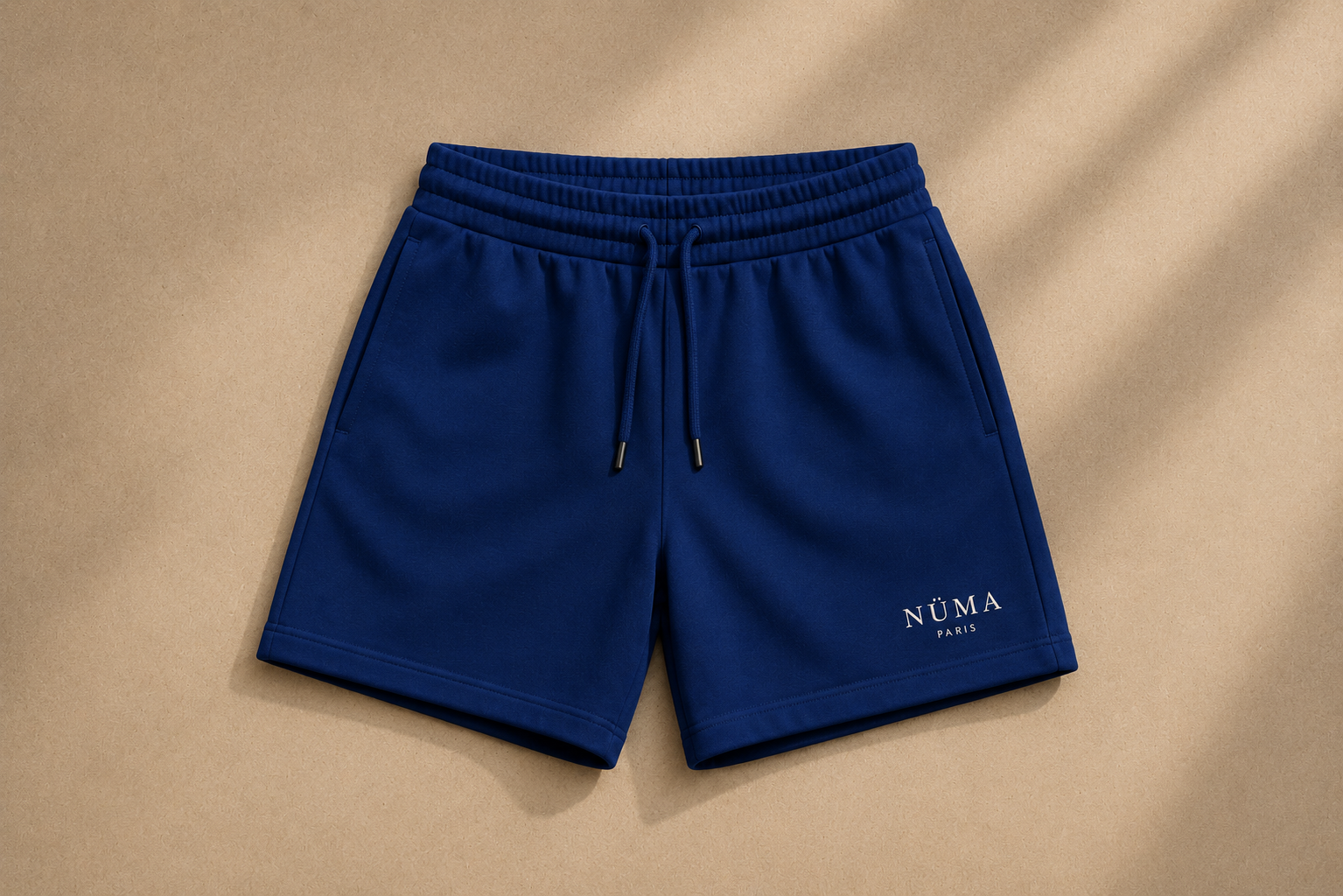 Short NÜMA — Noir