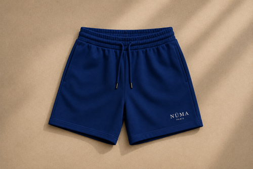 Short NÜMA — Noir